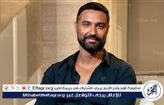 كريم فهمي: شعرت بالخوف من مقارنة وتقابل حبيب مع ونحب تاني ليه؟