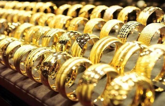 هبوط سعر الذهب اليوم الخميس 1 مايو 2025 بالتعاملات الصباحية.. تحديث لحظي لعيارات 24 و21 و18