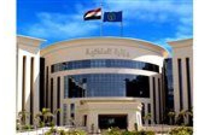 فريق بحث لكشف غموض العثور على جثة عامل بالمعادي