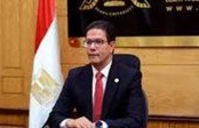 رئيس جامعة بنها: حريصون علي الاستثمار في مخرجات ...