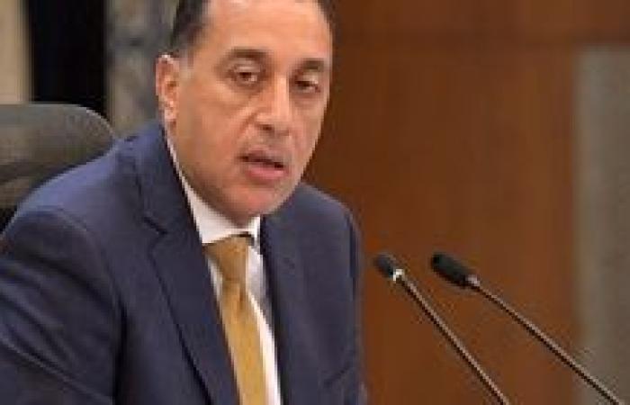رئيس الوزراء يتابع حادث كسر خط غاز بمدينة السادس من أكتوبر