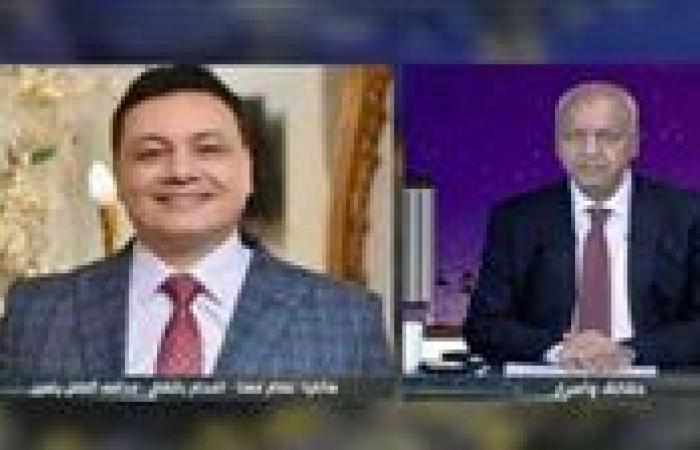 محامي الطفل ياسين: المجني عليه كان يتحدث بعفوية ولا يعرف الكذب