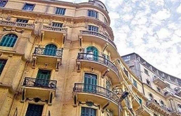 إسكان البرلمان: 2 مليون شقة إيجار قديم بينهم 450 ألف شقة مغلقة