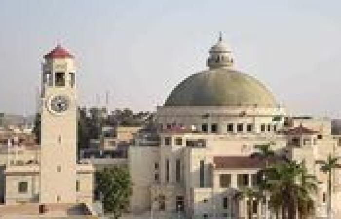 جامعة القاهرة مهنئة عمالها: شركاء في مسيرة التقدم