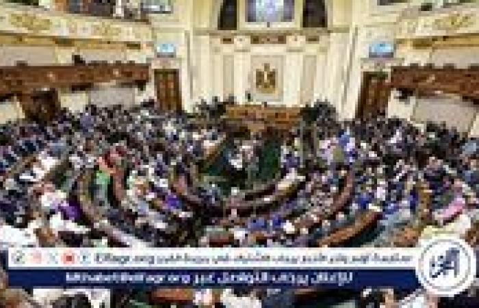 بعد موافقة النواب نهائيًا.. تفاصيل قانون إنشاء قاعدة بيانات الرقم القومي الموحد للعقارات وأهدافه
