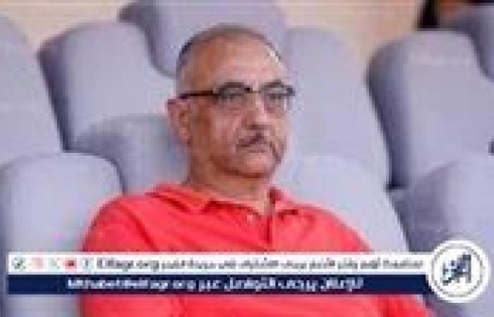 أشرف نصار: الصفقات في يد المدير الفني.. ومواجهات البنك الأهلي ستحدد بطل الدوري