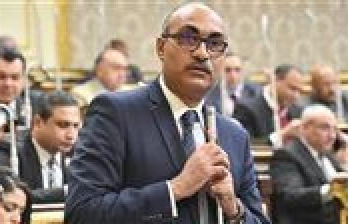 برلماني يوضح أبرز بنود مشروع قانون الإيجار القديم.. وقيمة الزيادة