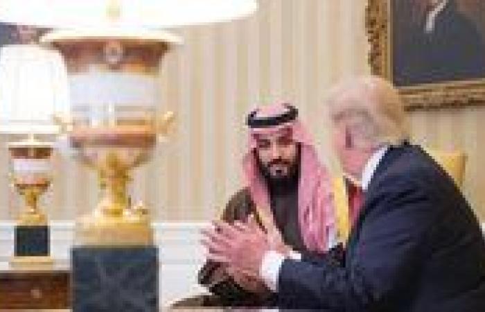 صفقات ترامب العقارية في الخليج.. استثمارات بمليارات الدولارات تسبق الزيارة التاريخية