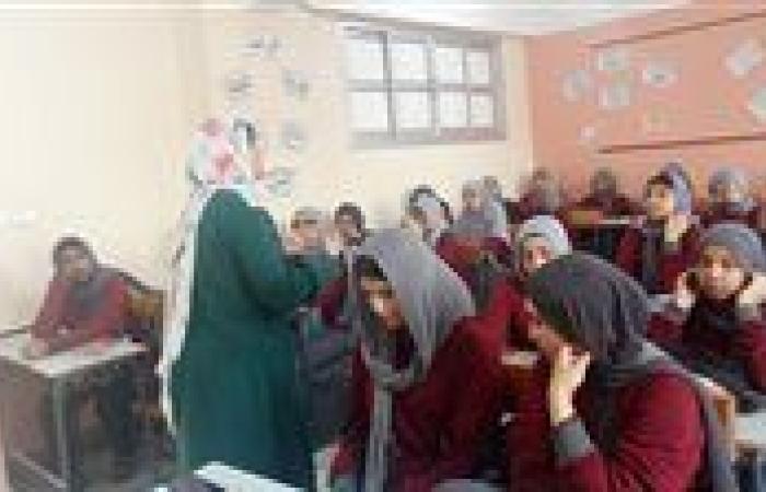 لقاءات تثقيفية وورش فنية للأطفال ضمن أنشطة قصور الثقافة بالإسماعيلية