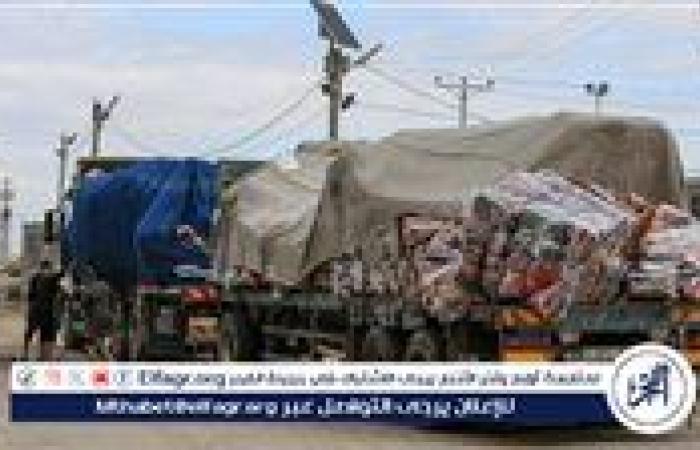 الصليب الأحمر الدولي: الاستجابة الإنسانية في غزة على وشك الانهيار التام