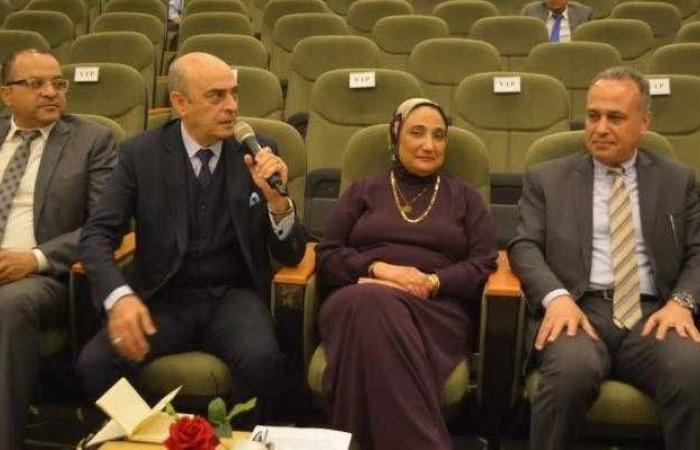 التعليم العالي: مدينة الأبحاث العلمية ...