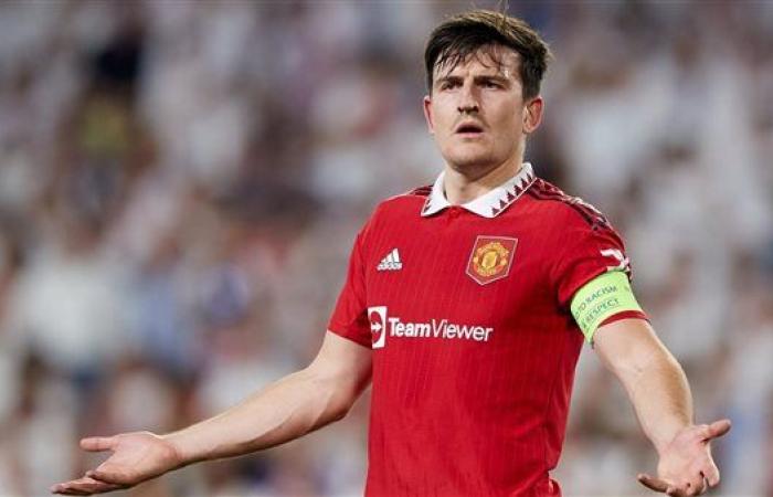 ماجواير لاعب مانشستر يونايتد يعد بالمزيد من الذكريات بعد تألقه أمام أتلتيك بلباو