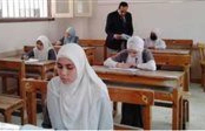 3 ثانوي أزهر.. جدول امتحانات الثانوية الأزهرية للشعبة العلمية 2025