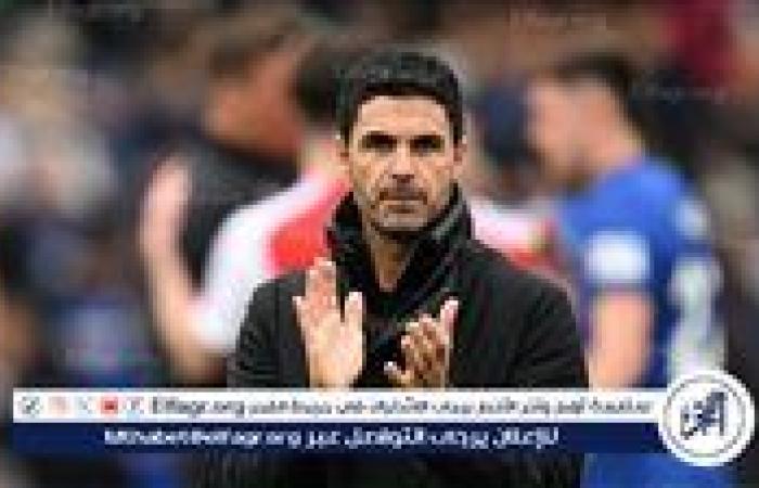 هل استحق ليفربول التتويج بلقب الدوري الإنجليزي؟.. رد مثير من أرتيتا