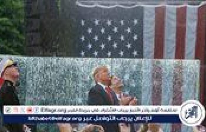 ترامب يعلن "أيام النصر" للحربين العالميتين الأولى والثانية