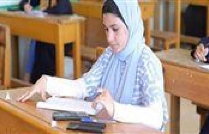 تعرف على جدول امتحانات الأزهر 2025