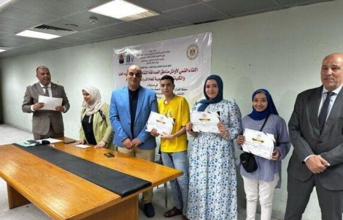 التعليم العالي: نسعى لاكتشاف ورعاية المواهب بين طلاب المعاهد والكليات