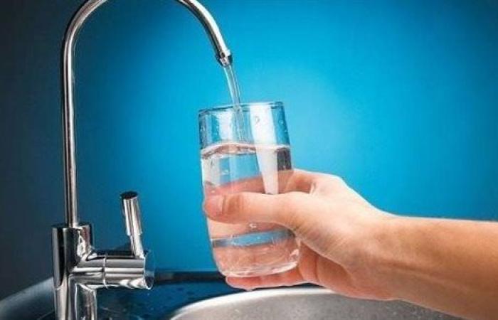 عاجل.. قطع المياه اليوم عن 5 مناطق حيوية بالقاهرة لمدة 8 ساعات