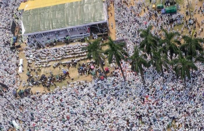 "المساواة" تزعج إسلاميي بنغلاديش
