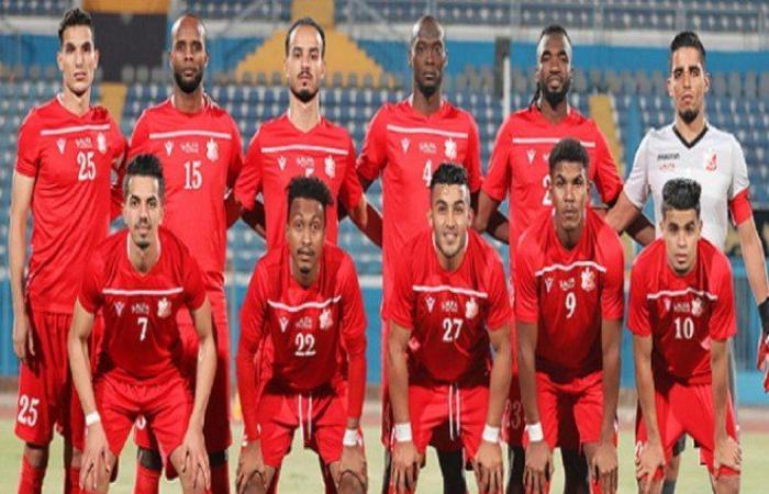 شاهد الأن.. مشاهدة مباراة التحدي والأهلي بنغازي في الدوري الليبي