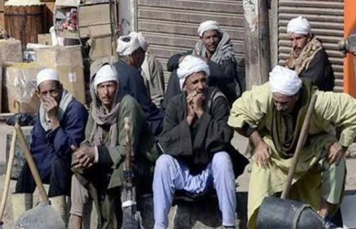 موعد صرف منحة عيد العمال للعمالة غير المنتظمة بعد الزيادة الجديدة