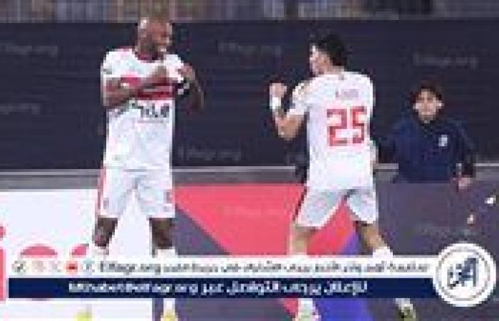 حقيقة صدام شيكابالا وزيزو في الزمالك