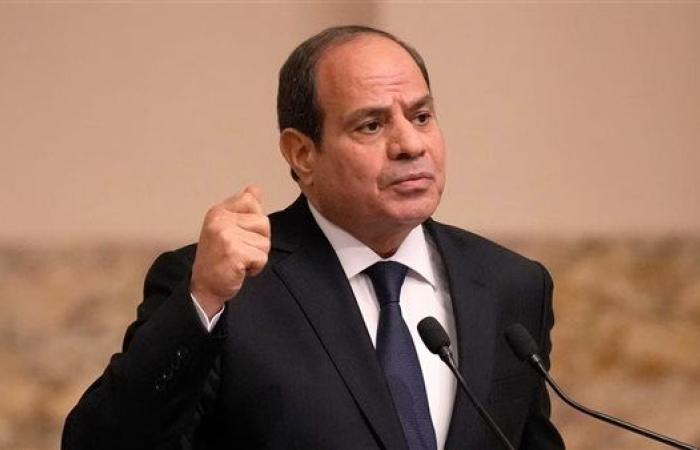 ليه الرئيس السيسي طلب زيادة الاحتياطي النقدي.. ايه اللي هيحصل