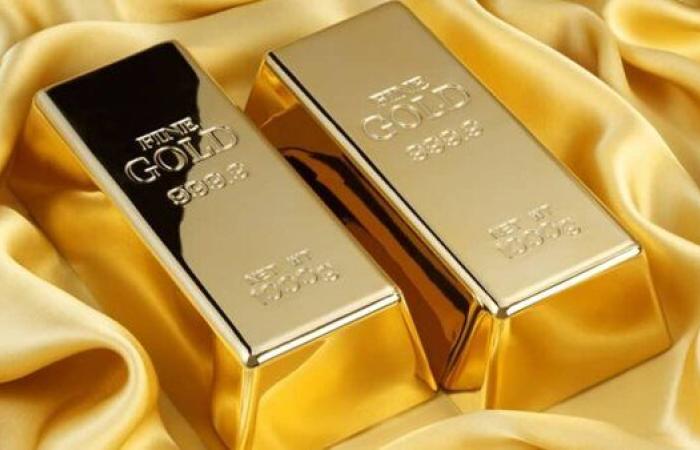 عاجل.. سعر الذهب اليوم الأربعاء في مصر.. عيار 21 بكام الآن؟