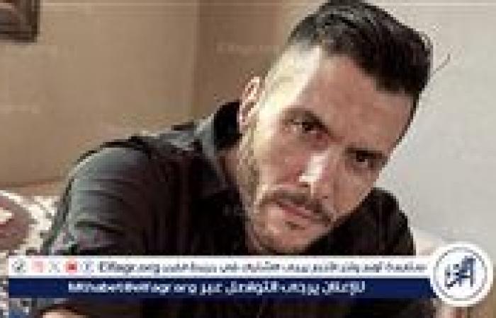 تفاصيل شخصية أمير عيد في فيلم أحلام سلطان المنسي