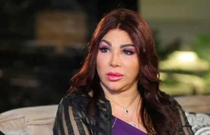 غادة إبراهيم تهاجم بوسي شلبي بعد نفى أسرة محمود عبد العزيز استمرار زواجها منه