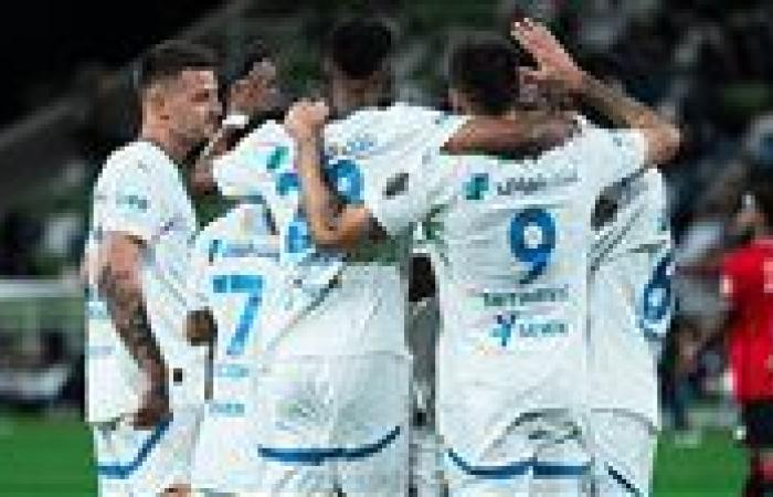 في الظهور الأول لـ محمد الشلهوب: سالم الدوسري يقود الهلال لاكتساح الرائد (3/5) في دوري روشن السعودي