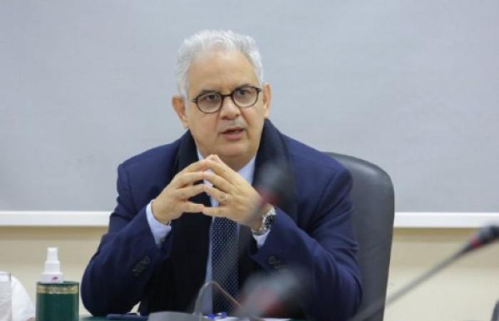 بركة: إحداث 52 ألف فرصة عمل بقطاع البناء والأشغال العمومية