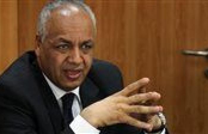 مصطفى بكري يهاجم الحكومة بسبب "قانون الإيجار القديم": بتدفعوا البلد للفوضى ليه؟