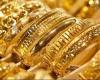ارتفاع أسعار الذهب اليوم الخميس 1-5-2025 في مصر